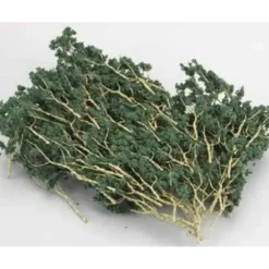 Trains|Bachmann 32643 HO Dark Green Wire Foliage (100+) - Model Train Junction: Quality Parts and Art Supplies