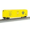 Trains|Bachmann 18029 HO Delaware & Hudson 50' Plug-Door Boxcar - Model Train Junction: Quality Parts and Art Supplies