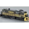 Trains|Bachmann 64252 HO Denver & Rio Grande Western ALCO RS3 Diesel Loco DCC #5200 - Model Train Junction: Quality Parts and Art Supplies