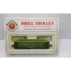 Trains|Bachmann 61036 HO Desire St Electric Brill Trolley #453 - Model Train Junction: Quality Parts and Art Supplies