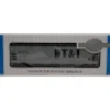 Trains|Bachmann 17532 HO Detroit Toledo & Ironton 56'' ACF Center-Flow Covered Hopper - Model Train Junction: Quality Parts and Art Supplies