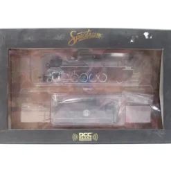 Trains|Bachmann 83803 HO DM&IR USRA Light 2-10-0 Steam Locomotive #506 w/DCC & Sound - Model Train Junction: Quality Parts and Art Supplies