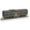 Trains|Bachmann 11808 HO Erie EMD FT-B Unit Diesel Locomotive - Model Train Junction: Quality Parts and Art Supplies