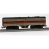 Trains|Bachmann 64903 HO Erie Lackawanna ALCO FB2 Diesel Locomotive with Sound and DCC - Model Train Junction: Quality Parts and Art Supplies
