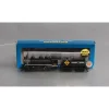 Trains|Bachmann 50735 HO Erie USRA 0-6-0 Switcher w/Vanderbilt Tender Steam Loco #119 - Model Train Junction: Quality Parts and Art Supplies