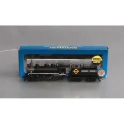 Trains|Bachmann 50735 HO Erie USRA 0-6-0 Switcher w/Vanderbilt Tender Steam Loco #119 - Model Train Junction: Quality Parts and Art Supplies