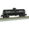 Trains|Bachmann 17826 HO Frontenac 40' Single Dome Tank Car - Model Train Junction: Quality Parts and Art Supplies