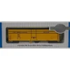 Trains|Bachmann 17940 HO Fruit Grower's Express 50' Steel Mechanical Reefer - Model Train Junction: Quality Parts and Art Supplies