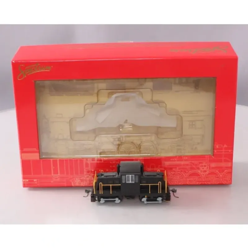 Trains|Bachmann 85202 HO GE 45T Diesel Switcher w/DCC - Model Train Junction: Quality Parts and Art Supplies