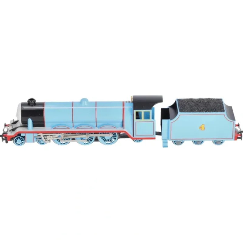 Trains|Bachmann 58744 HO Gordon The Express Engine With Moving Eyes #4 - Model Train Junction: Quality Parts and Art Supplies