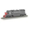 Trains|Bachmann 63511 HO GP40, SP #7100 - Model Train Junction: Quality Parts and Art Supplies