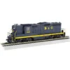 Trains|Bachmann 62805 HO GP9 w/DCC, B&O/Capital Dome #6431 - Model Train Junction: Quality Parts and Art Supplies