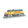 Trains|Bachmann 60815 HO GP30 w/DCC, UP #733 - Model Train Junction: Quality Parts and Art Supplies