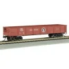 Trains|Bachmann 17211 HO Great Northern 40' Gondola #75733 - Model Train Junction: Quality Parts and Art Supplies