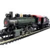 Trains|Bachmann 50711 HO Great Northern USRA 0-6-0 Switcher w/Vanderbilt Tender #57 - Model Train Junction: Quality Parts and Art Supplies