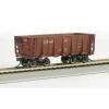 Trains|Bachmann 18629 HO Lake Superior & Ishpeming Ore Car (Boxcar Red) - Model Train Junction: Quality Parts and Art Supplies