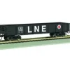Trains|Bachmann 17233 HO Lehigh & New England 40' Gondola #10309 - Model Train Junction: Quality Parts and Art Supplies