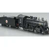 Trains|Bachmann 51310 HO Lehigh & New England 2-8-0 Steam Loco w/DCC on Board #304 - Model Train Junction: Quality Parts and Art Supplies