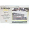 Trains|Bachmann 15115 HO Locomotives Maintenance Building Kit - Model Train Junction: Quality Parts and Art Supplies