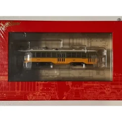 Trains|Bachmann 84605 HO Los Angeles Railway Peter Witt Street Car #2602 w/DCC - Model Train Junction: Quality Parts and Art Supplies