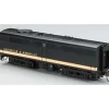 Trains|Bachmann 64804 HO Louisville and Nasville ALCO FB2 Standard DC Diesel Locomotive - Model Train Junction: Quality Parts and Art Supplies