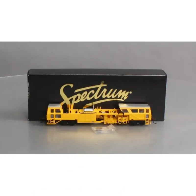 Trains|Bachmann 16947 HO Maintenance of Way Self Propelled Ballast Regulator Vehicles - Model Train Junction: Quality Parts and Art Supplies