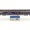 Trains|Bachmann 13342 HO McKinley Explorer "Nenana" B Car 89' Full Dome #1055 - Model Train Junction: Quality Parts and Art Supplies