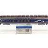 Trains|Bachmann 13341 HO McKinley Explorer "Chena" 89' Full-Dome Passenger #1052 - Model Train Junction: Quality Parts and Art Supplies