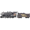 Trains|Bachmann 84509 HO MEC 2-8-0 w/DCC & Sound #507 - Model Train Junction: Quality Parts and Art Supplies