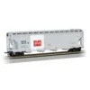 Trains|Bachmann 17547 HO Monsanto 56' ACF Center-Flow Covered Hopper - Model Train Junction: Quality Parts and Art Supplies