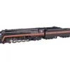 Trains|Bachmann 82122 HO N&W Class J 4-8-4 Steam Locomotive #611 w/DCC - Model Train Junction: Quality Parts and Art Supplies