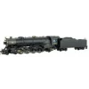 Trains|Bachmann 84203 HO N&W Heavy Mountain 4-8-2 Steam Locomotive w/Sound #118 - Model Train Junction: Quality Parts and Art Supplies