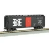 Trains|Bachmann 17027 HO New Haven 40' Boxcar #36438 - Model Train Junction: Quality Parts and Art Supplies