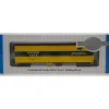 Trains|Bachmann 17920 HO New York Central 50' Steel Mechanical Reefer - Model Train Junction: Quality Parts and Art Supplies