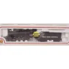 Trains|Bachmann 56520 HO New York Central 2-6-0 Mogul Steam w/Tender & Smoke #1905 - Model Train Junction: Quality Parts and Art Supplies