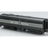 Trains|Bachmann 64902 HO New York Central ALCO FB2 Diesel Locomotive with Sound and DCC - Model Train Junction: Quality Parts and Art Supplies