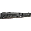 Trains|Bachmann 50304 HO New York Central 4-8-4 Niagara w/DCC Steam Locomotive #6020 - Model Train Junction: Quality Parts and Art Supplies
