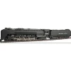 Trains|Bachmann 50301 HO New York Central 4-8-4 Niagara w/DCC Steam Locomotive #6009 - Model Train Junction: Quality Parts and Art Supplies