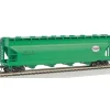 Trains|Bachmann 17520 HO New York Central 56' ACF Center-Flow Covered Hopper #892010 - Model Train Junction: Quality Parts and Art Supplies