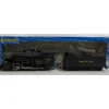 Trains|Bachmann 51312 HO Nickel Plate 2-8-0 Steam Locomotive & Tender #493 w DCC - Model Train Junction: Quality Parts and Art Supplies