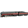 Trains|Bachmann 83902 HO Norfolk & Western J 4-8-4Steam Locomotive #606 - Model Train Junction: Quality Parts and Art Supplies
