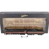 Trains|Bachmann 83904 HO Norfolk & Western 4-8-4 J-Class Steam #611 w/ DCC & Sound - Model Train Junction: Quality Parts and Art Supplies