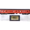 Trains|Bachmann 89126 HO Norfolk & Western Observation Passenger Car #101 - Model Train Junction: Quality Parts and Art Supplies