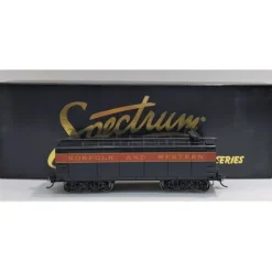 Trains|Bachmann 89922 HO Norfolk & Western Auxiliary Water Tender - Model Train Junction: Quality Parts and Art Supplies