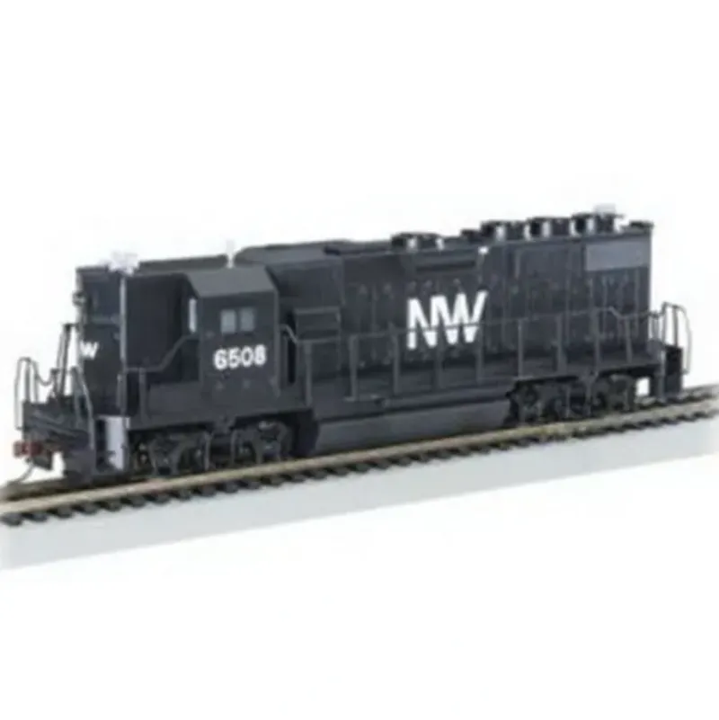 Trains|Bachmann 61242 HO Norfolk & Western GP50 Diesel Locomotive #6504 - Model Train Junction: Quality Parts and Art Supplies