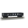 Trains|Bachmann 17242 HO Norfolk & Western 40' Gondola - Model Train Junction: Quality Parts and Art Supplies