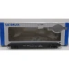 Trains|Bachmann 17342 HO Norfolk and Western 52' Flat Car - Model Train Junction: Quality Parts and Art Supplies