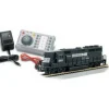 Trains|Bachmann 44906 HO Norfolk Southern GP50 Diesel Starter System w/DCC-Equipped - Model Train Junction: Quality Parts and Art Supplies