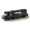 Trains|Bachmann 60441 HO Norfolk Southern EMD GP50 High Nose Diesel Loco w/DCC #6556 - Model Train Junction: Quality Parts and Art Supplies