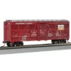 Trains|Bachmann 18535 HO Northern Pacific 40' Stock Car - Model Train Junction: Quality Parts and Art Supplies